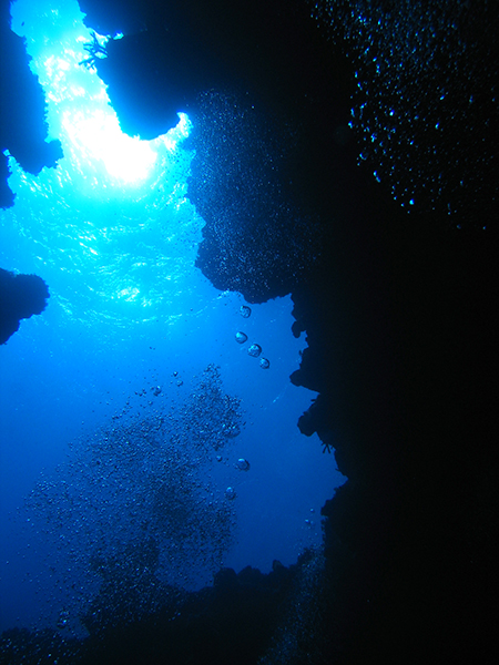 Dahab The Canyon